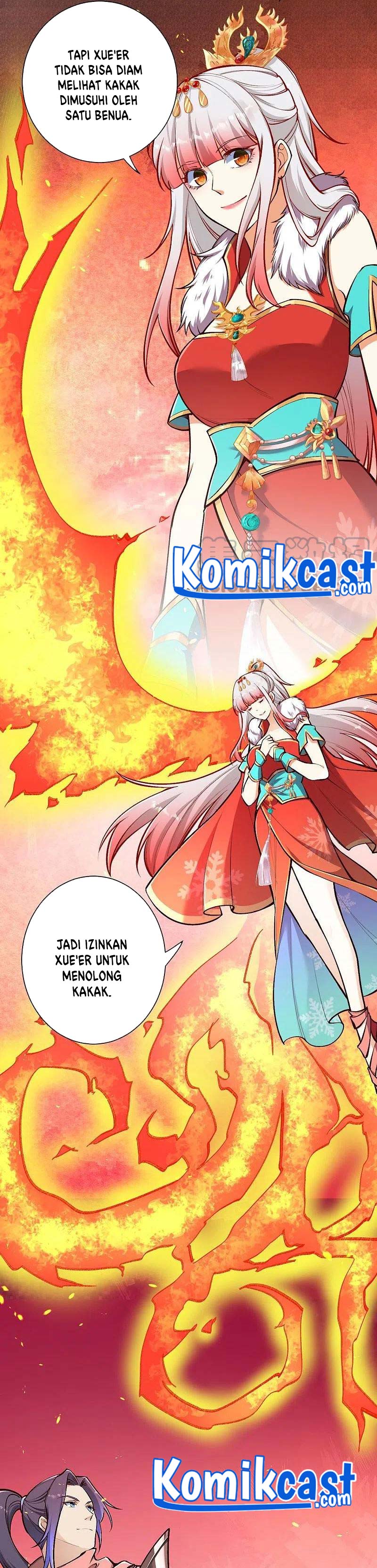 Dilarang COPAS - situs resmi www.mangacanblog.com - Komik against the gods 457 - chapter 457 458 Indonesia against the gods 457 - chapter 457 Terbaru 15|Baca Manga Komik Indonesia|Mangacan